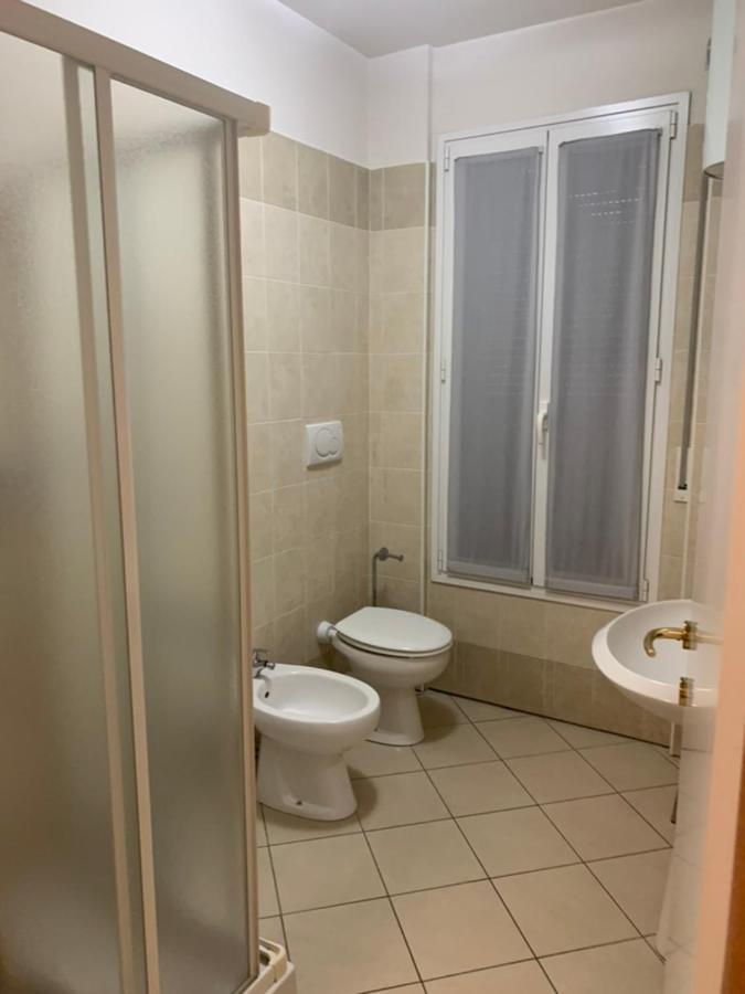 Mood-San Matteo Residence Parva Urbi Pavia Esterno foto