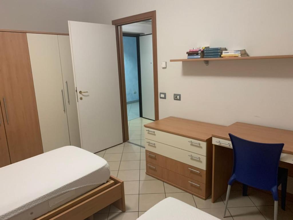 Mood-San Matteo Residence Parva Urbi Pavia Esterno foto