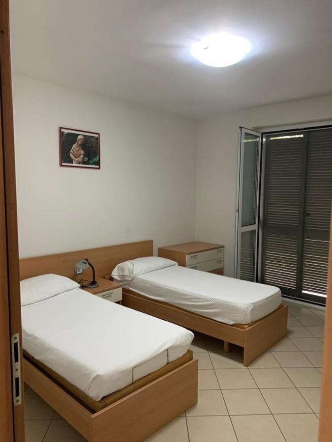 Mood-San Matteo Residence Parva Urbi Pavia Esterno foto